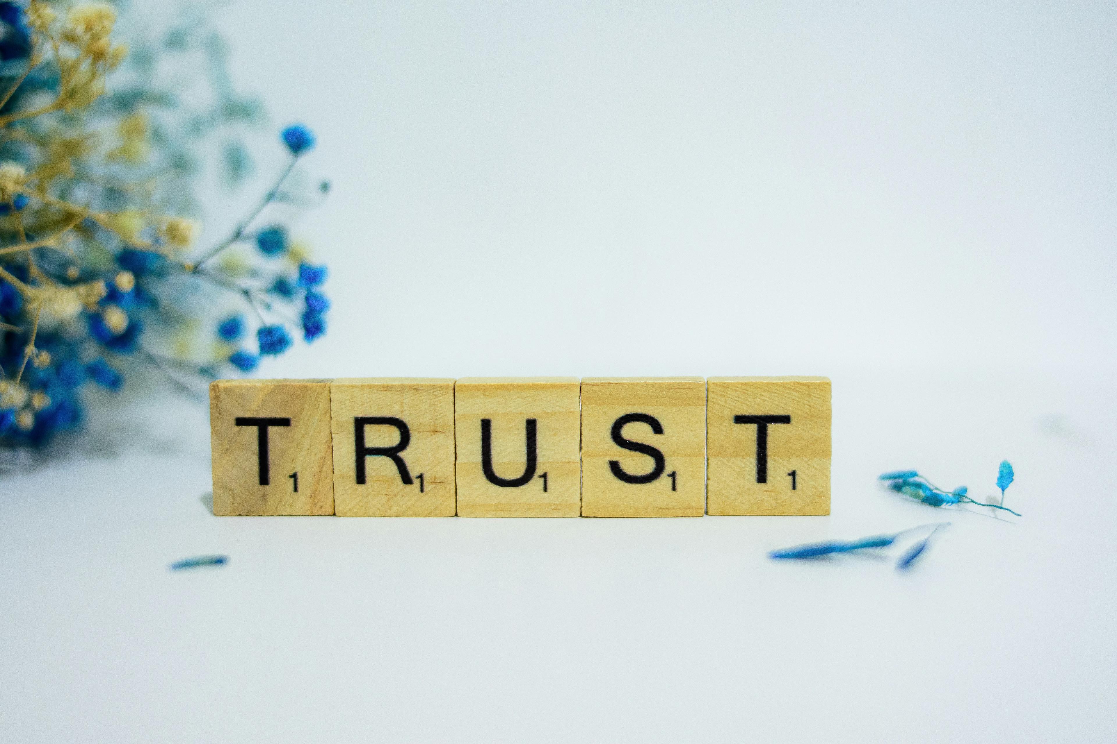 Cover Image for Your Website is Making Customers Not Trust You. Here's Why