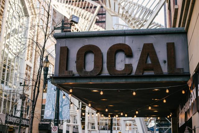 How to Dominate Local Search Marketing