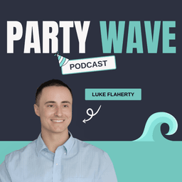 Party Wave Podcast