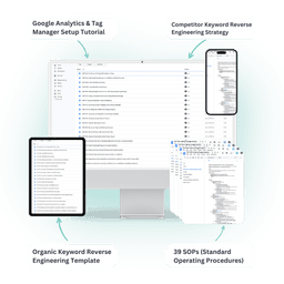 Wave Consulting SEO SOPs